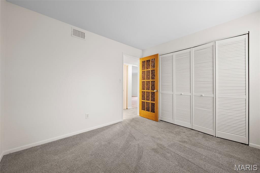 Fern Ridge Condo 3 Bldg 8 - Residential
