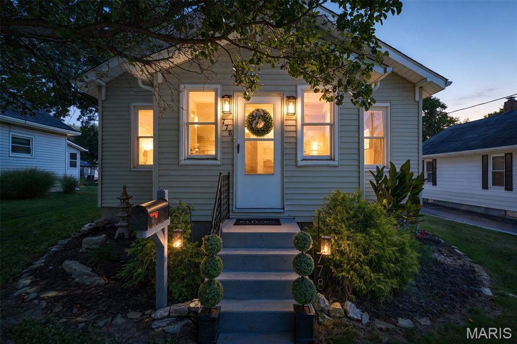 Photo of 778 N 6th Street, Ste Genevieve, MO 63670 (MLS # 26056805)