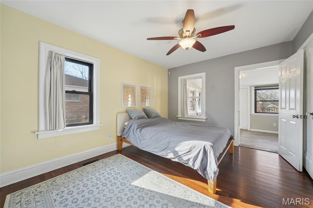 1105 North & South Road