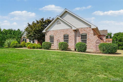 Tiny photo for 3401 Judith Ridge Road, Imperial, MO 63052 (MLS # 26055754)