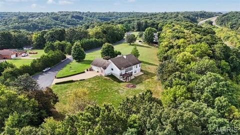 Tiny photo for 3401 Judith Ridge Road, Imperial, MO 63052 (MLS # 26055754)