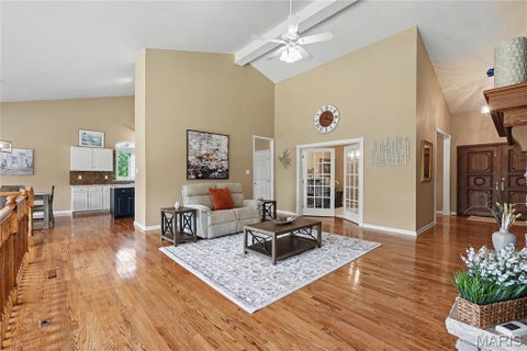 Tiny photo for 3401 Judith Ridge Road, Imperial, MO 63052 (MLS # 26055754)
