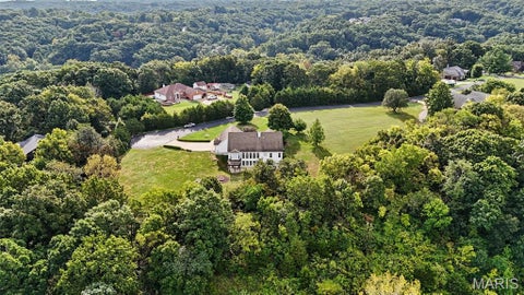 Tiny photo for 3401 Judith Ridge Road, Imperial, MO 63052 (MLS # 26055754)