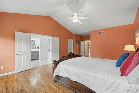 Tiny photo for 3401 Judith Ridge Road, Imperial, MO 63052 (MLS # 26055754)