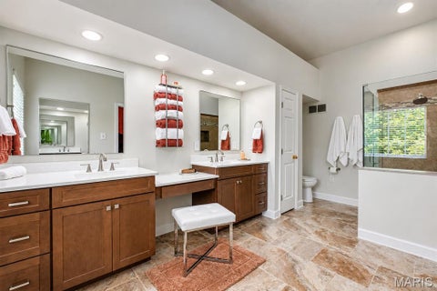 Tiny photo for 3401 Judith Ridge Road, Imperial, MO 63052 (MLS # 26055754)