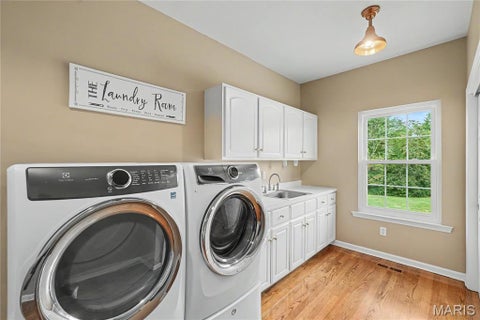 Tiny photo for 3401 Judith Ridge Road, Imperial, MO 63052 (MLS # 26055754)
