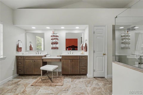 Tiny photo for 3401 Judith Ridge Road, Imperial, MO 63052 (MLS # 26055754)