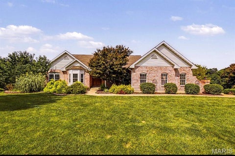 Photo of 3401 Judith Ridge Road, Imperial, MO 63052 (MLS # 26055754)