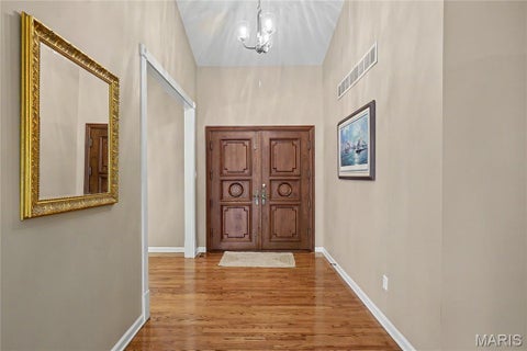 Tiny photo for 3401 Judith Ridge Road, Imperial, MO 63052 (MLS # 26055754)