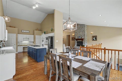 Tiny photo for 3401 Judith Ridge Road, Imperial, MO 63052 (MLS # 26055754)