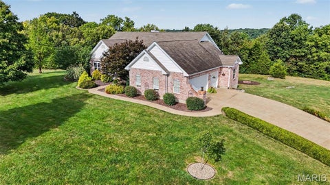 Tiny photo for 3401 Judith Ridge Road, Imperial, MO 63052 (MLS # 26055754)