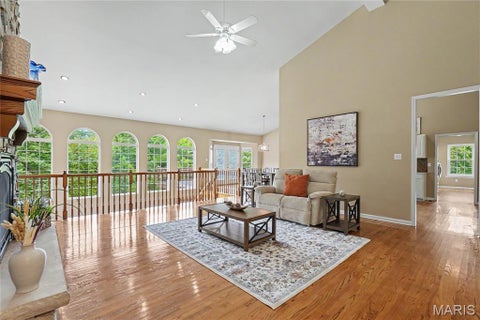 Tiny photo for 3401 Judith Ridge Road, Imperial, MO 63052 (MLS # 26055754)