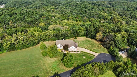 Tiny photo for 3401 Judith Ridge Road, Imperial, MO 63052 (MLS # 26055754)
