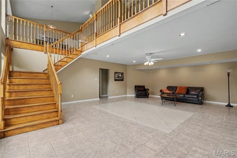 Tiny photo for 3401 Judith Ridge Road, Imperial, MO 63052 (MLS # 26055754)