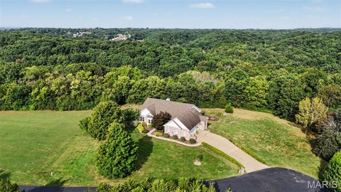 Tiny photo for 3401 Judith Ridge Road, Imperial, MO 63052 (MLS # 26055754)