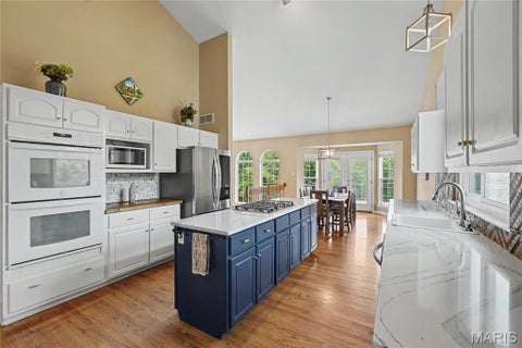 Tiny photo for 3401 Judith Ridge Road, Imperial, MO 63052 (MLS # 26055754)