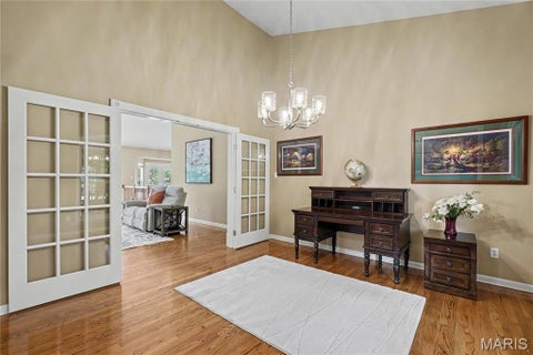 Tiny photo for 3401 Judith Ridge Road, Imperial, MO 63052 (MLS # 26055754)
