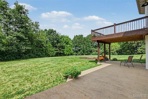 Tiny photo for 3401 Judith Ridge Road, Imperial, MO 63052 (MLS # 26055754)