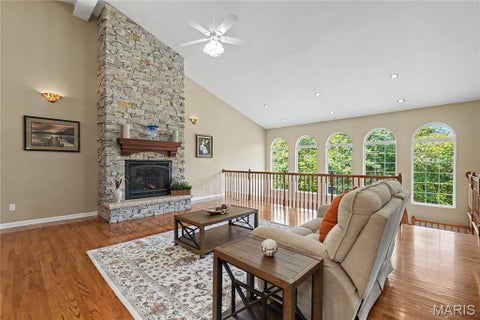 Tiny photo for 3401 Judith Ridge Road, Imperial, MO 63052 (MLS # 26055754)