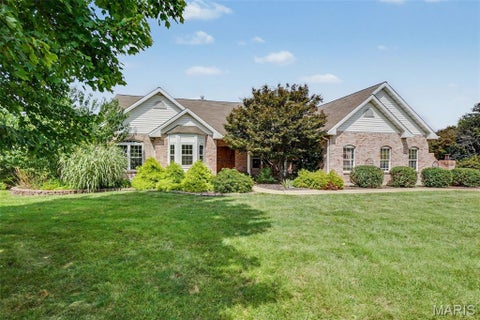 Tiny photo for 3401 Judith Ridge Road, Imperial, MO 63052 (MLS # 26055754)