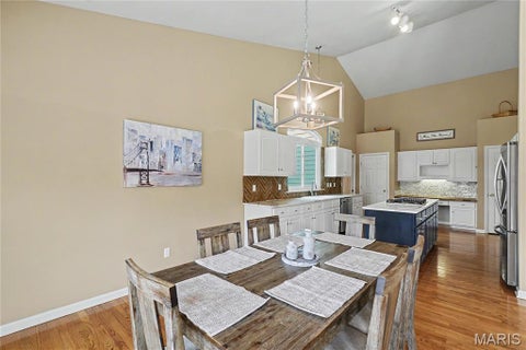 Tiny photo for 3401 Judith Ridge Road, Imperial, MO 63052 (MLS # 26055754)
