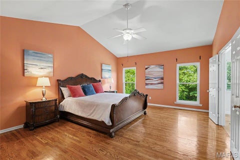 Tiny photo for 3401 Judith Ridge Road, Imperial, MO 63052 (MLS # 26055754)