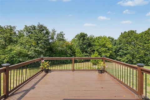 Tiny photo for 3401 Judith Ridge Road, Imperial, MO 63052 (MLS # 26055754)