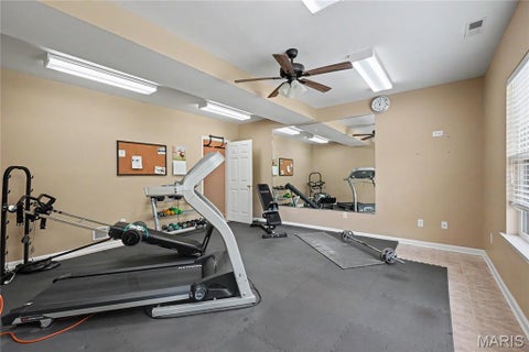 Tiny photo for 3401 Judith Ridge Road, Imperial, MO 63052 (MLS # 26055754)