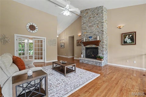 Tiny photo for 3401 Judith Ridge Road, Imperial, MO 63052 (MLS # 26055754)