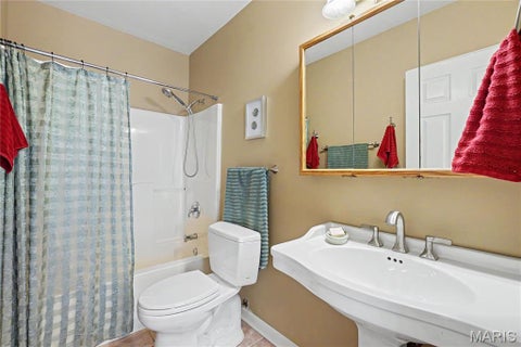 Tiny photo for 3401 Judith Ridge Road, Imperial, MO 63052 (MLS # 26055754)