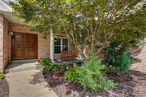 Tiny photo for 3401 Judith Ridge Road, Imperial, MO 63052 (MLS # 26055754)