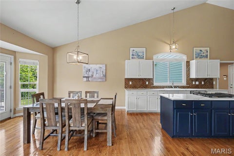 Tiny photo for 3401 Judith Ridge Road, Imperial, MO 63052 (MLS # 26055754)