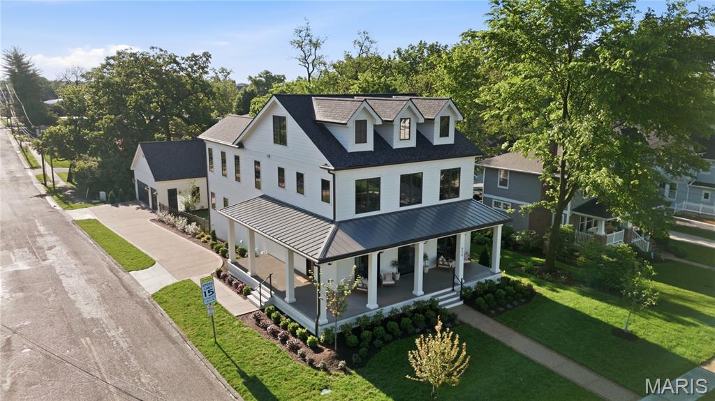 Zephyr Heights - Residential