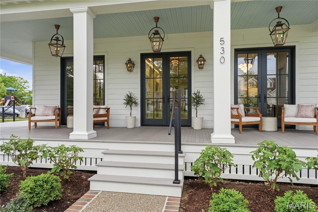 Zephyr Heights - Residential