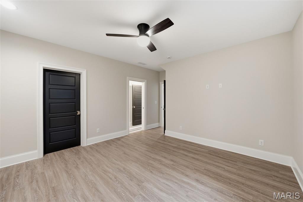 Zephyr Heights - Residential