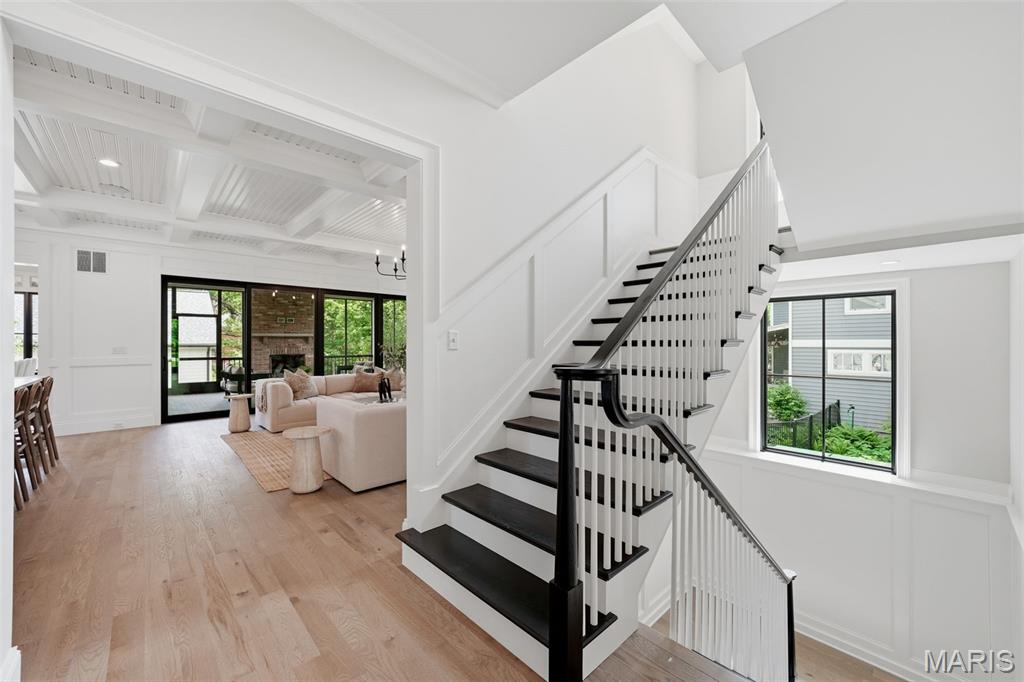 Zephyr Heights - Residential