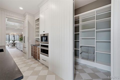 Tiny photo for 530 S Clay Avenue, Kirkwood, MO 63122 (MLS # 26029908)