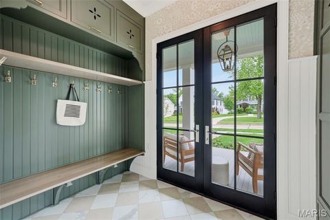 Tiny photo for 530 S Clay Avenue, Kirkwood, MO 63122 (MLS # 26029908)