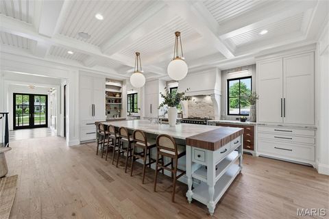 Tiny photo for 530 S Clay Avenue, Kirkwood, MO 63122 (MLS # 26029908)
