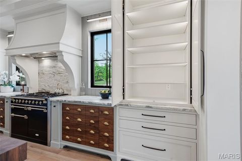 Tiny photo for 530 S Clay Avenue, Kirkwood, MO 63122 (MLS # 26029908)