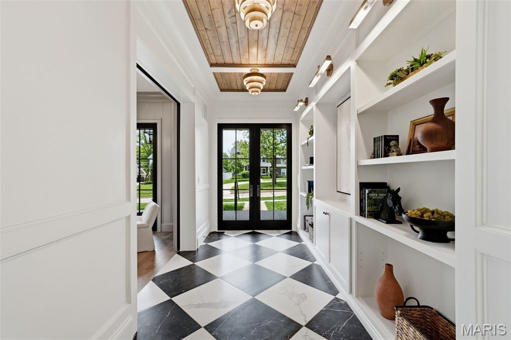 Zephyr Heights - Residential