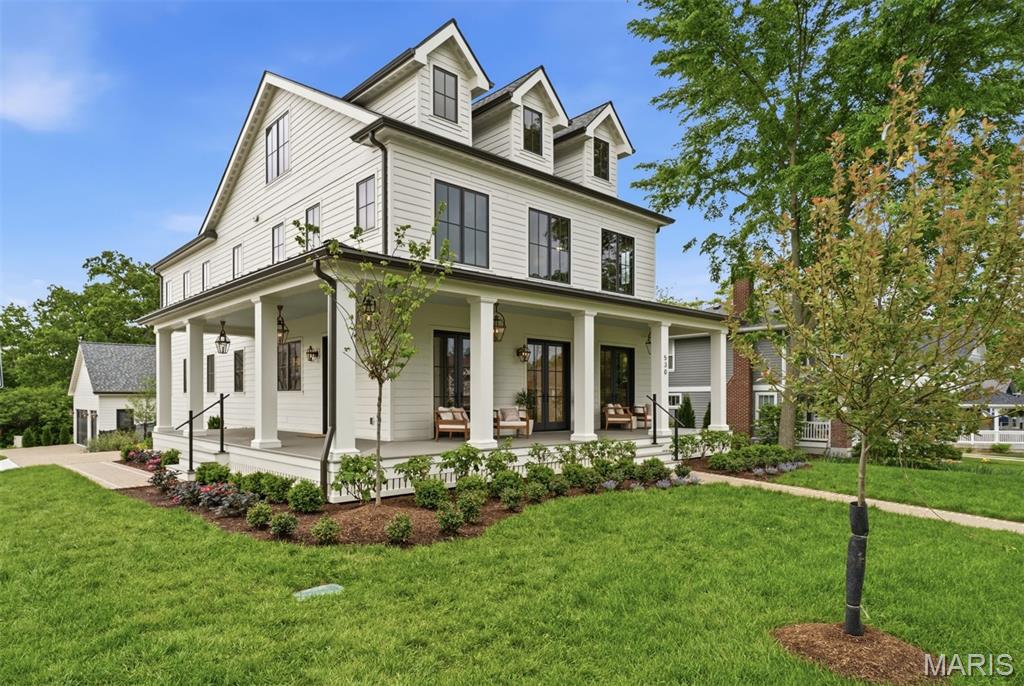 Zephyr Heights - Residential