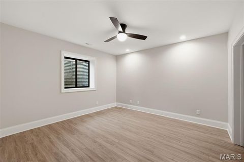 Tiny photo for 530 S Clay Avenue, Kirkwood, MO 63122 (MLS # 26029908)