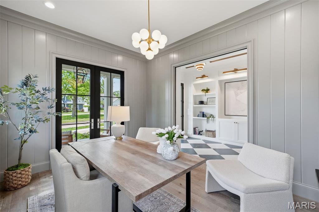 Zephyr Heights - Residential