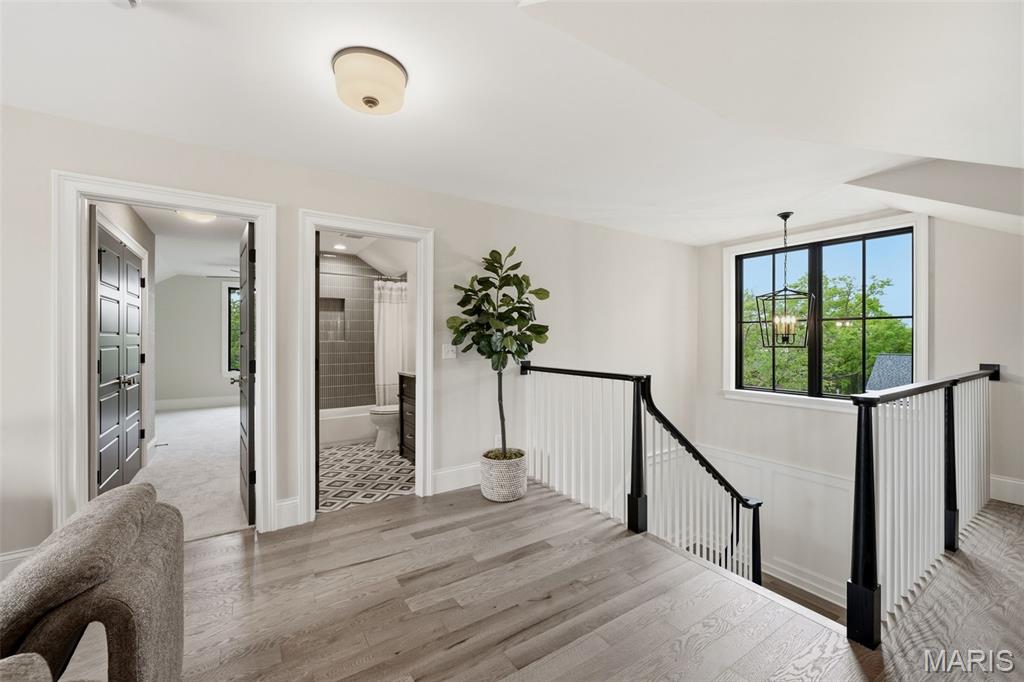 Zephyr Heights - Residential
