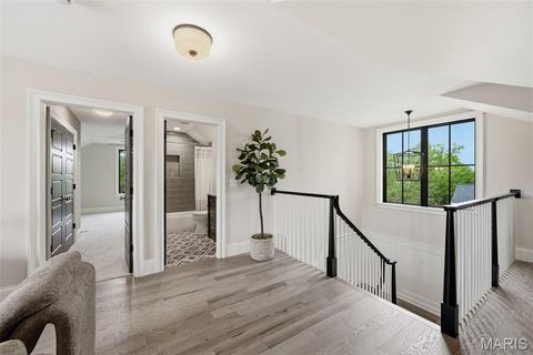 Tiny photo for 530 S Clay Avenue, Kirkwood, MO 63122 (MLS # 26029908)