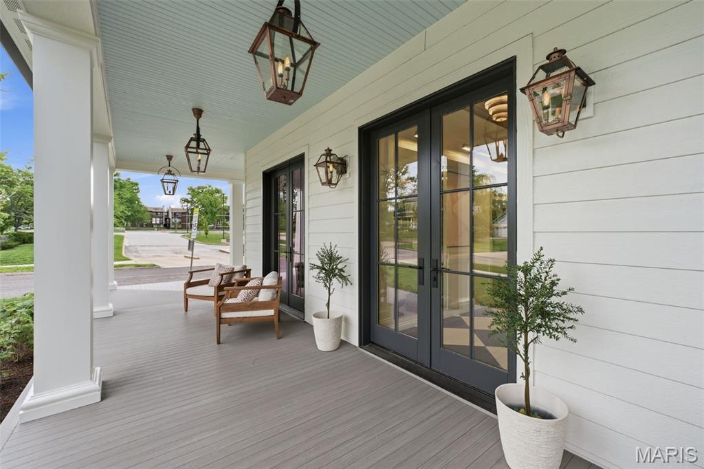 Zephyr Heights - Residential