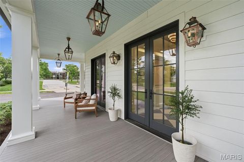 Tiny photo for 530 S Clay Avenue, Kirkwood, MO 63122 (MLS # 26029908)