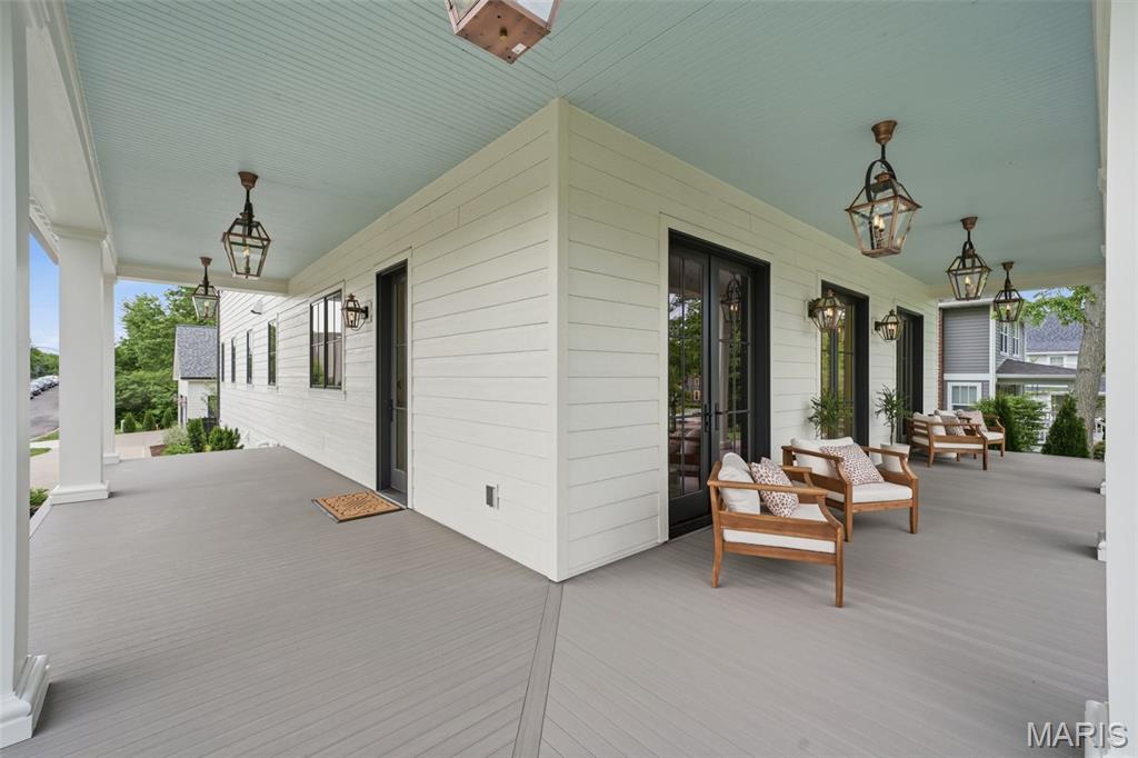 Zephyr Heights - Residential