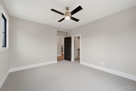 Tiny photo for 530 S Clay Avenue, Kirkwood, MO 63122 (MLS # 26029908)